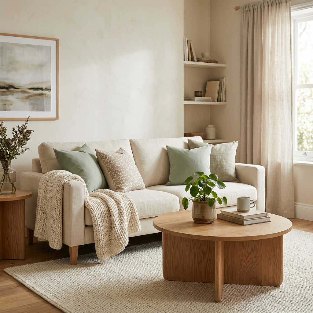 Furniture & Home Furnishings
