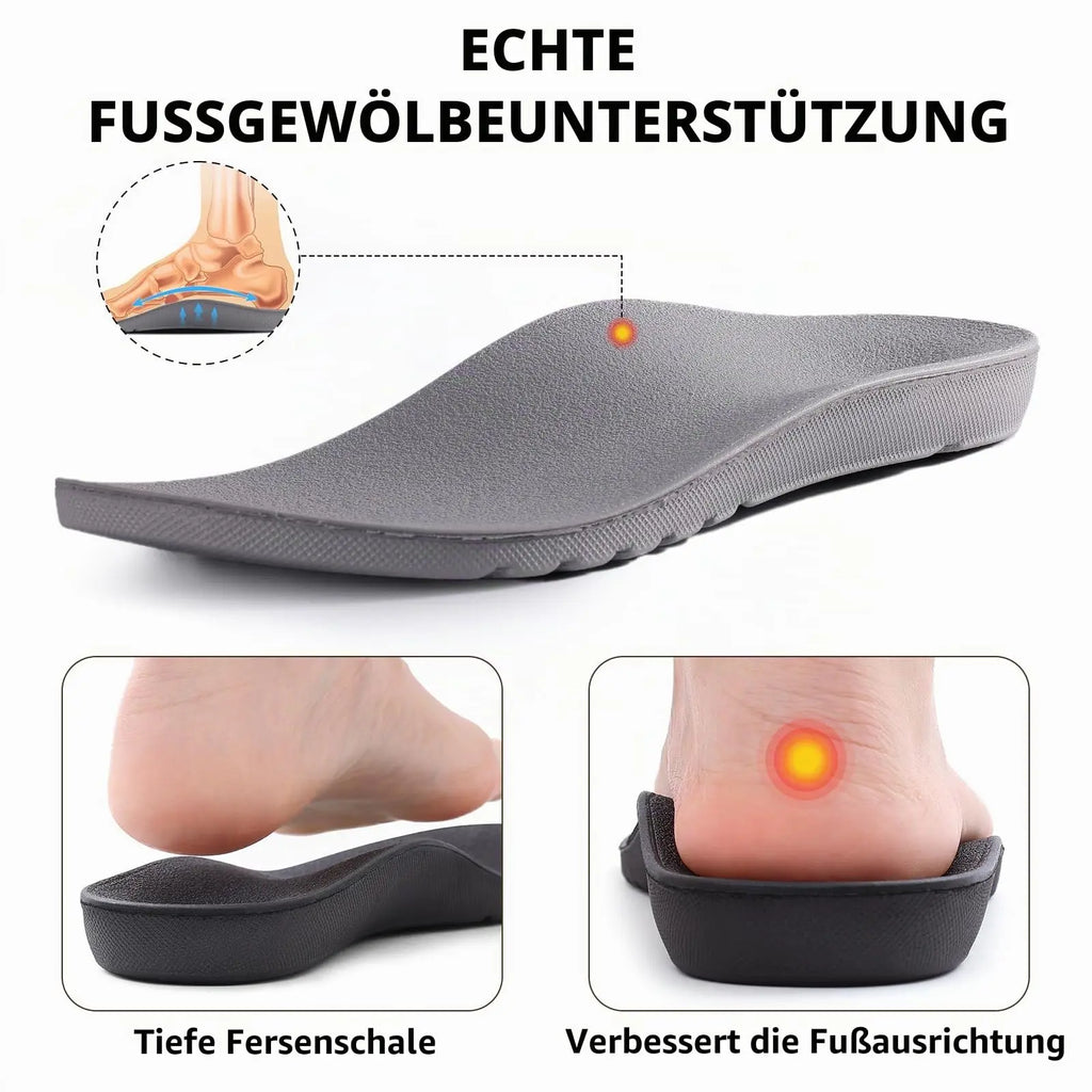 Bebealy Women's Orthopedic Arch Support Slippers Indoor Non-slip Open Toe Corduroy Cross Lacing Slippers Lady Cozy Sofe Slippers