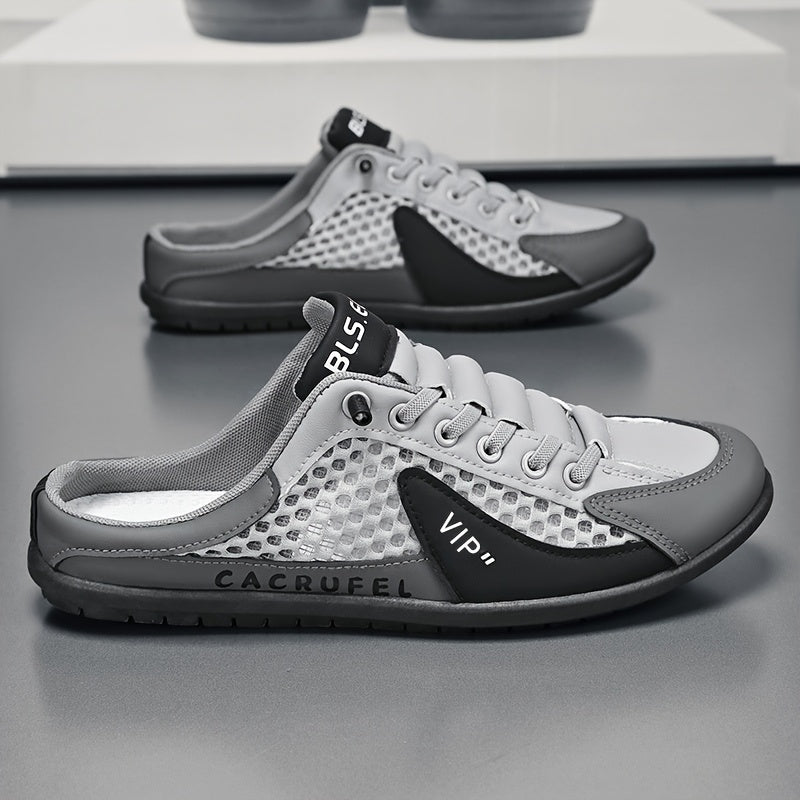Men'S Fashion Trendy Easy Non-Slip Wear-Resistant Casual Shoes, Men'S Sneakers